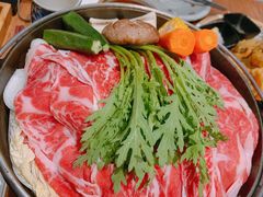 -阿吾罗日本料理(K11艺术中心店)