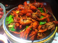 -红盔甲·小龙虾(天钥桥店)