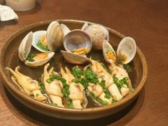 -麽麽家•爆炒牛肉饭(景瑞时光里店)