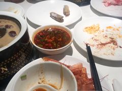 -加餐海鲜自助(宝龙一城店)