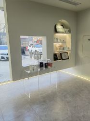 -VE专注问题肌·赛诺龙&科学美肤中心