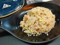 -许哥东北烧烤·铁丳烤串·宫后夹肉(繁花中心店)