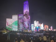 -青岛第三海水浴场