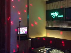 -糖果KTV(首创大厦店)