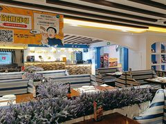 -十分牛西餐·牛扒专门店(光明广场店)