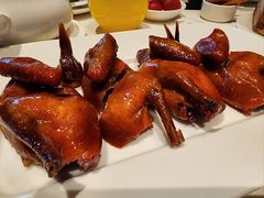 -富力丽思卡尔顿酒店·丽轩中餐厅
