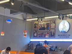 -肥韬茶餐厅(海上世界店)