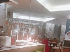 -韵咖啡自助餐厅(天津香格里拉店)
