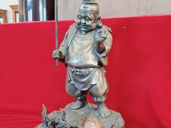 -清风小镇闯关东影视基地