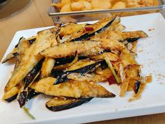 -汇丰苑·海鲜青岛菜(中山路大鲍岛店)