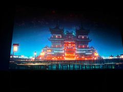 -金逸影城(中关村店)