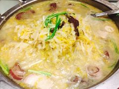 -吴记酱骨炖菜馆(西大直街店)