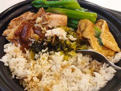 -潮人潮品隆江猪脚饭(城壹汇·流花店)