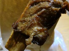 -王裕興肉莊(南禅寺店)