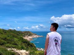-广东惠东海龟国家级自然保护区
