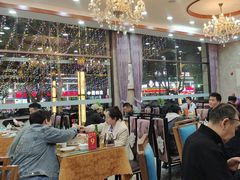 -渔码头食府(蓬莱阁店)