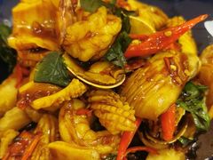 咖喱皇海鲜-Home Thai·泰谣(王府井apm店)