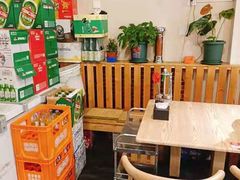 -大壮家原味烤肉(兴华北街店)
