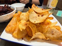 -神仙钵湘香土菜馆(光华路店)