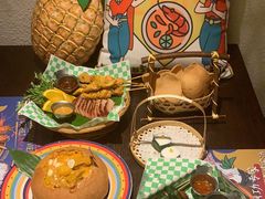 -泰妃殿(武汉首店)