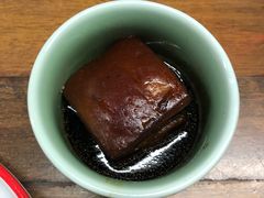 红烧肉-新白鹿餐厅(城西银泰城店)