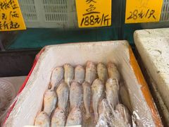 -崖口红树林海鲜餐厅