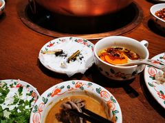 -北京老门框爆肚涮肉馆(凤城六路店)