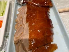 -福来居烤鸭店(天坛二店)