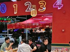 -饶福记·南昌烧烤大排档(九龙湖土著店)