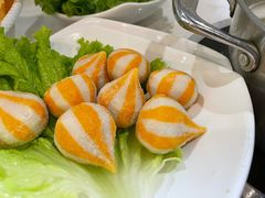 -鲜锦记潮汕牛肉火锅(月坛店)