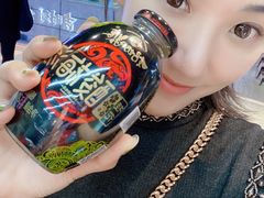 -奶奶的美食(悦立方店)