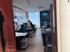 -川越泰火锅(吉利大厦店)