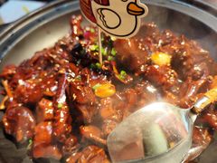 -回味黑鸭煲·始于2006(万松园店)