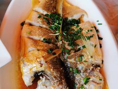 -丰收渔港饭店(嵊泗店)