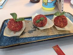 -鹿鸣酒家(越秀店)