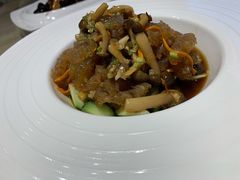 -味莊·青岛菜(云霄路店)