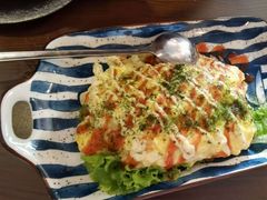 -食喜料理(诸城店)
