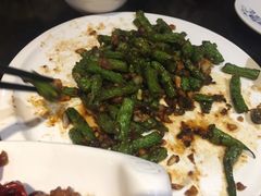 -晚归月亮湾私家菜(临邑路店)