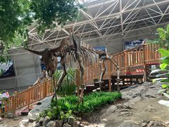-中国第四纪冰川遗迹陈列馆