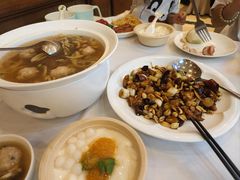 -眉州东坡(亚运村店)