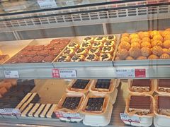 -读酥世家(松江新城地铁站店)