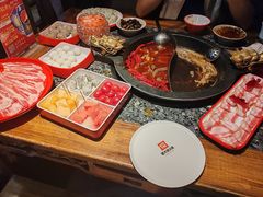 -蜀大侠火锅(香格里拉店)