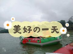 -杭州双溪漂流景区