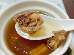 -仁信双皮奶(东川路店)