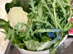 -潮汕三宝鲜牛肉火锅