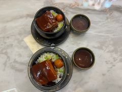 -君霖海鲜私房菜(春柳店)