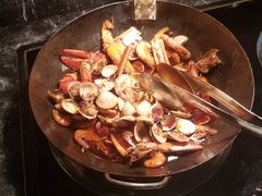 -贵阳恒世纪酒店·味自助餐厅