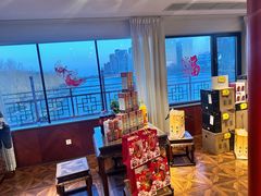 -南门涮肉(通州大船店)