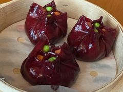 -广州富力君悦大酒店空中花园