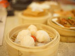 金牌虾饺皇-点都德(聚福楼店)